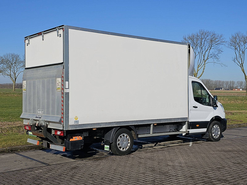 Ford Transit 2.0 Bakwagen Laadklep! - Tarbesõiduk furgoon: pilt 3 Ford Transit 2.0 Bakwagen Laadklep! - Tarbesõiduk furgoon: pilt 3
