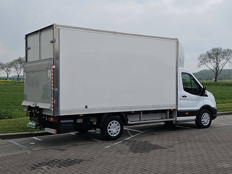 Ford Transit 2.0 Bakwagen Laadklep! - Tarbesõiduk furgoon: pilt 3 Ford Transit 2.0 Bakwagen Laadklep! - Tarbesõiduk furgoon: pilt 3