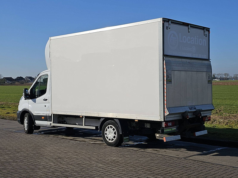 Ford Transit 2.0 Bakwagen Laadklep! - Tarbesõiduk furgoon: pilt 5 Ford Transit 2.0 Bakwagen Laadklep! - Tarbesõiduk furgoon: pilt 5