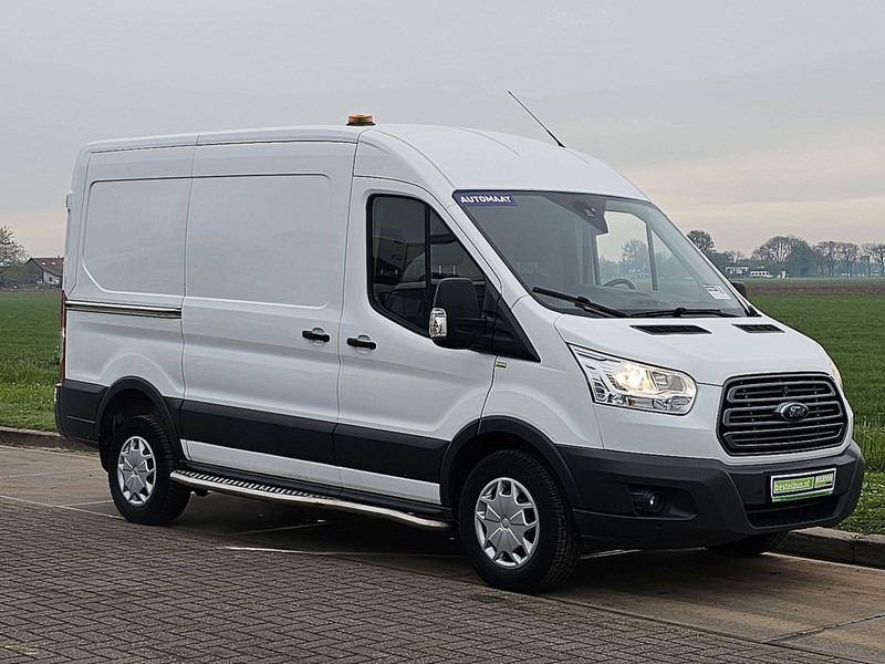 Ford Transit 2.0 L2H2 Automaat Navi! - Kaubik: pilt 4 Ford Transit 2.0 L2H2 Automaat Navi! - Kaubik: pilt 4