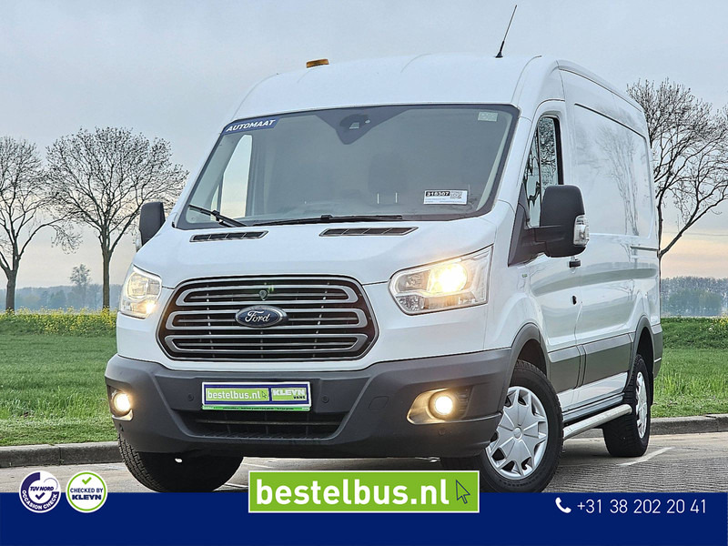 Ford Transit 2.0 L2H2 Automaat Navi! - Kaubik: pilt 1 Ford Transit 2.0 L2H2 Automaat Navi! - Kaubik: pilt 1