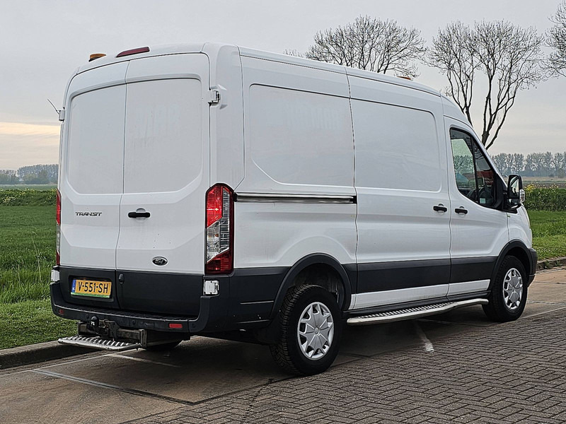 Ford Transit 2.0 L2H2 Automaat Navi! - Kaubik: pilt 3 Ford Transit 2.0 L2H2 Automaat Navi! - Kaubik: pilt 3