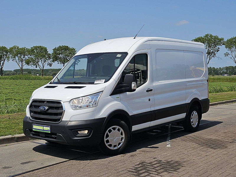 Ford Transit 2.0 L2H2 Navi Euro6 AC! - Kaubik: pilt 2 Ford Transit 2.0 L2H2 Navi Euro6 AC! - Kaubik: pilt 2