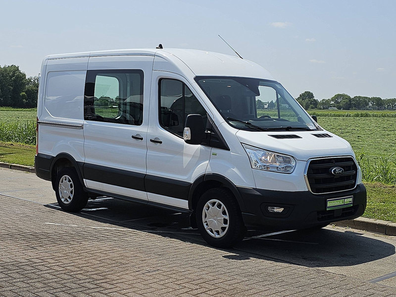 Ford Transit 2.0 L2H2 Navi Euro6 AC! - Kaubik: pilt 4 Ford Transit 2.0 L2H2 Navi Euro6 AC! - Kaubik: pilt 4