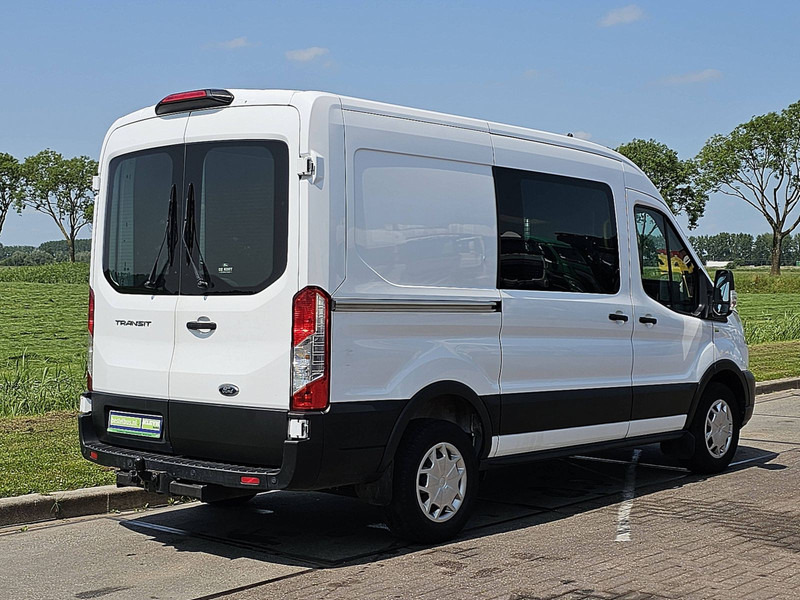 Ford Transit 2.0 L2H2 Navi Euro6 AC! - Kaubik: pilt 3 Ford Transit 2.0 L2H2 Navi Euro6 AC! - Kaubik: pilt 3