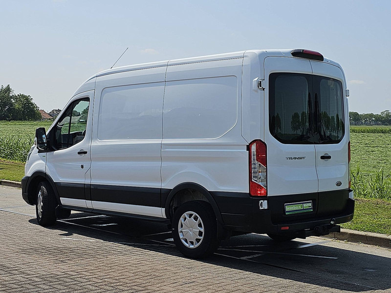 Ford Transit 2.0 L2H2 Navi Euro6 AC! - Kaubik: pilt 5 Ford Transit 2.0 L2H2 Navi Euro6 AC! - Kaubik: pilt 5