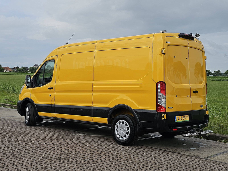 Ford Transit 2.0 L3H2 Trekhaak NAP! - Kaubik: pilt 5 Ford Transit 2.0 L3H2 Trekhaak NAP! - Kaubik: pilt 5