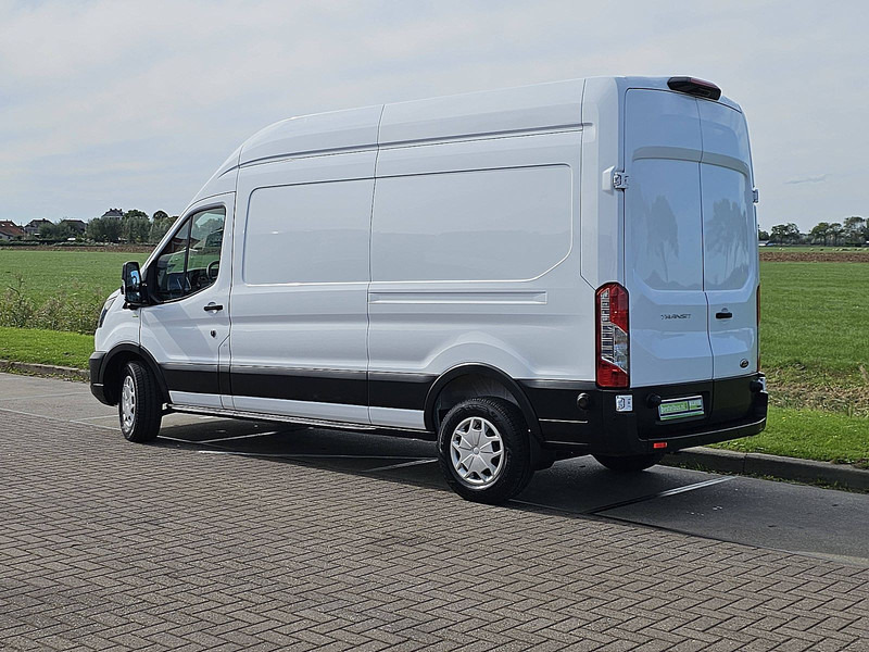 Ford Transit 2.0 L3H3 RWD Navi - Kaubik: pilt 5 Ford Transit 2.0 L3H3 RWD Navi - Kaubik: pilt 5