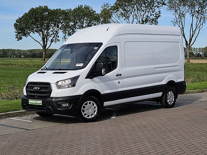 Ford Transit 2.0 L3H3 RWD Navi - Kaubik: pilt 2 Ford Transit 2.0 L3H3 RWD Navi - Kaubik: pilt 2
