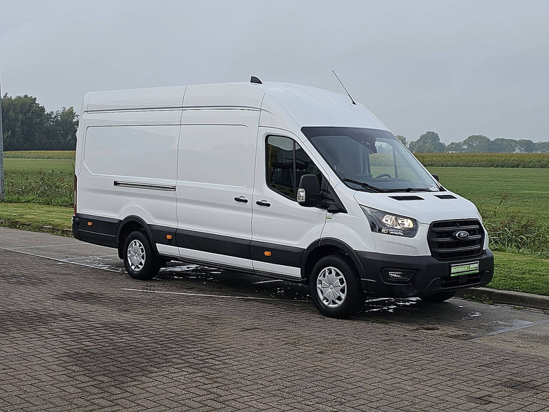 Ford Transit 2.0 L4H3 360Camera Navi! - Kaubik: pilt 4 Ford Transit 2.0 L4H3 360Camera Navi! - Kaubik: pilt 4