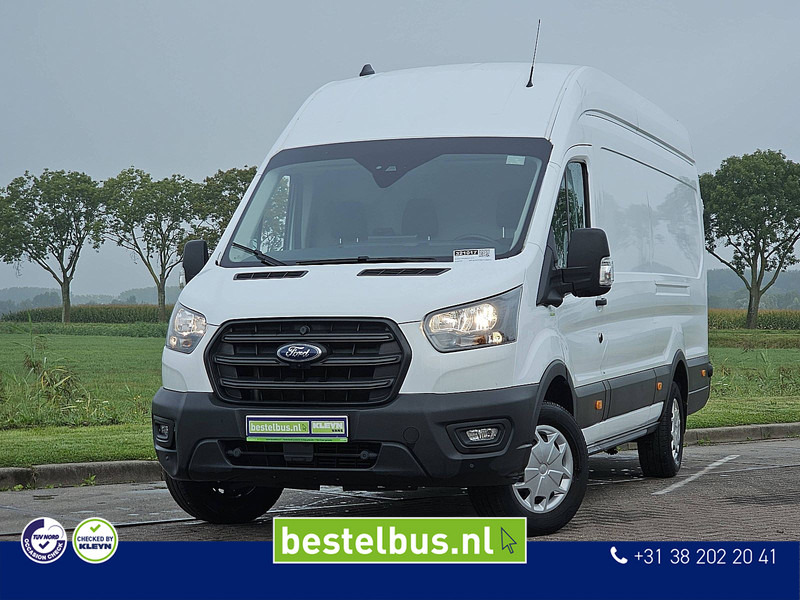 Ford Transit 2.0 L4H3 360Camera Navi! - Kaubik: pilt 1 Ford Transit 2.0 L4H3 360Camera Navi! - Kaubik: pilt 1