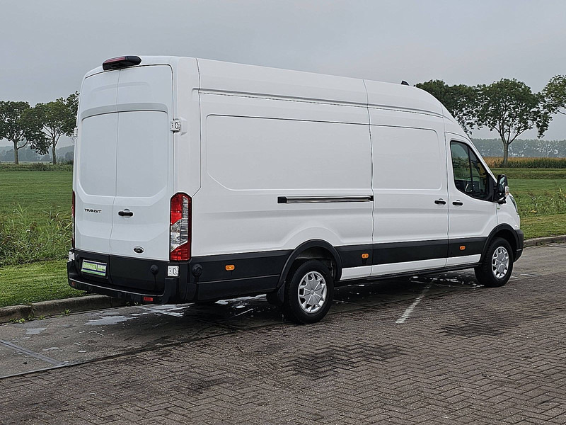 Ford Transit 2.0 L4H3 360Camera Navi! - Kaubik: pilt 3 Ford Transit 2.0 L4H3 360Camera Navi! - Kaubik: pilt 3