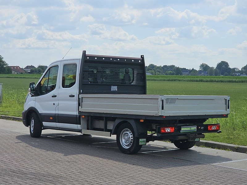 Ford Transit 350 ac pickup EURO6 - Pikap: pilt 5 Ford Transit 350 ac pickup EURO6 - Pikap: pilt 5
