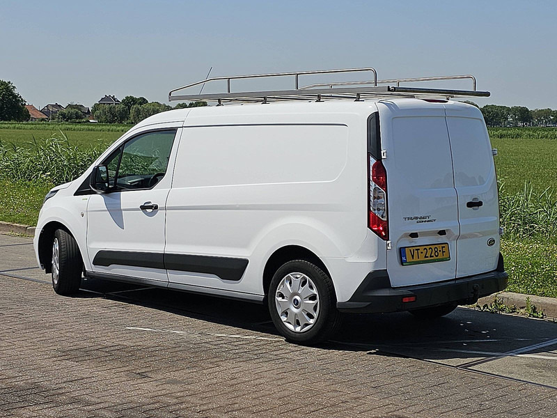 Ford Transit Connect 1.5 - Väike kaubik: pilt 5 Ford Transit Connect 1.5 - Väike kaubik: pilt 5