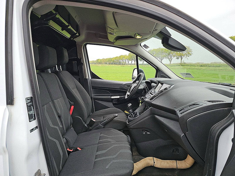 Väike kaubik Ford Transit Connect 2.0: pilt 8