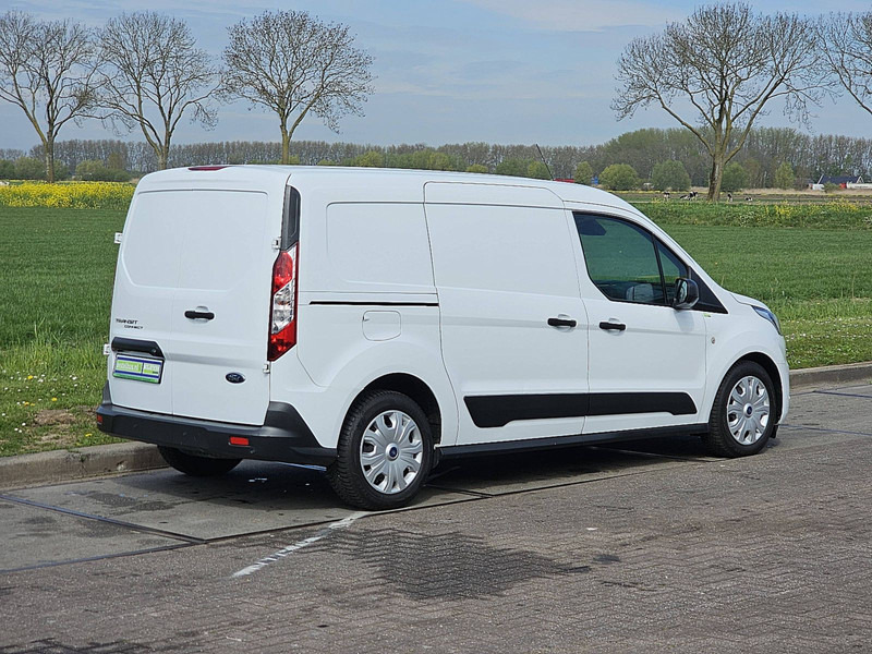 Ford Transit Connect L2 Navi Camera Euro6 - Tarbesõiduk furgoon: pilt 3 Ford Transit Connect L2 Navi Camera Euro6 - Tarbesõiduk furgoon: pilt 3
