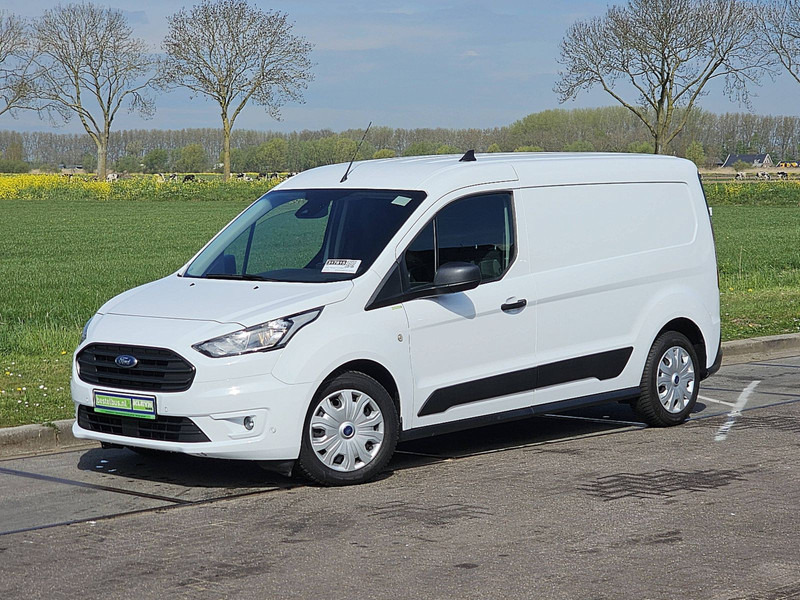 Ford Transit Connect L2 Navi Camera Euro6 - Tarbesõiduk furgoon: pilt 2 Ford Transit Connect L2 Navi Camera Euro6 - Tarbesõiduk furgoon: pilt 2