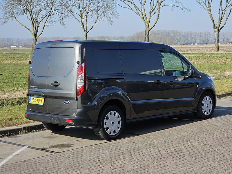 Ford Transit Connect L2 TREND Navi Euro6! - Tarbesõiduk furgoon: pilt 3 Ford Transit Connect L2 TREND Navi Euro6! - Tarbesõiduk furgoon: pilt 3