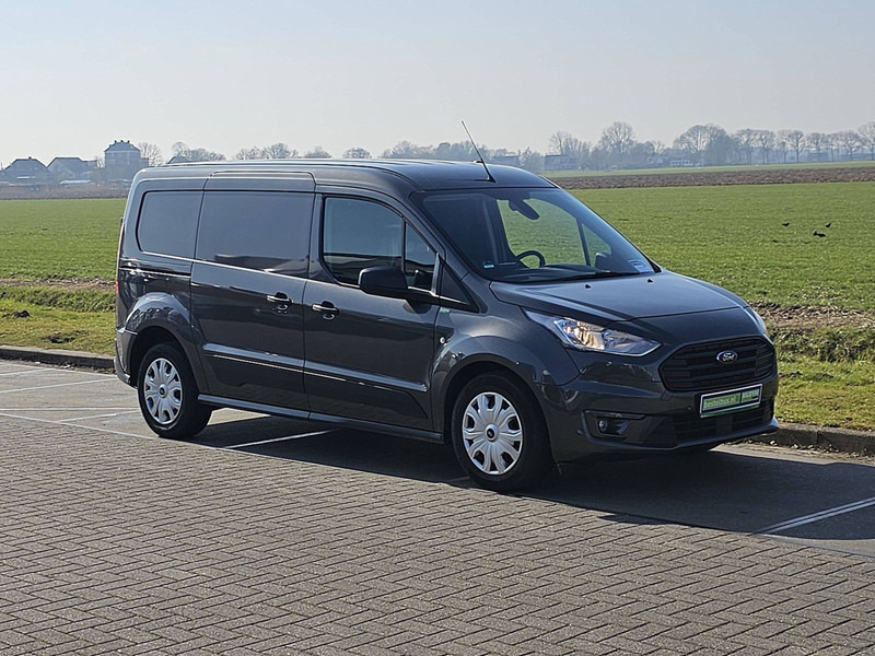Ford Transit Connect L2 TREND Navi Euro6! - Tarbesõiduk furgoon: pilt 4 Ford Transit Connect L2 TREND Navi Euro6! - Tarbesõiduk furgoon: pilt 4
