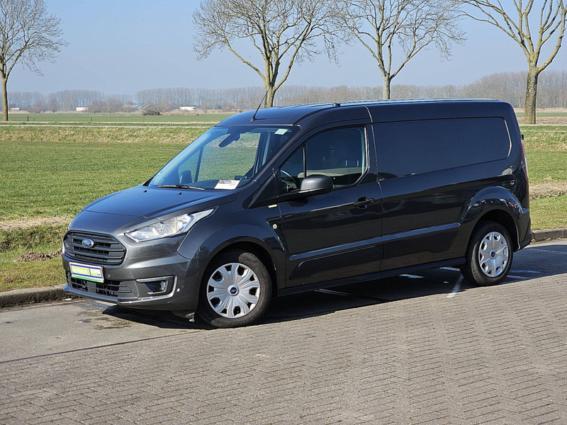 Ford Transit Connect L2 TREND Navi Euro6! - Tarbesõiduk furgoon: pilt 2 Ford Transit Connect L2 TREND Navi Euro6! - Tarbesõiduk furgoon: pilt 2