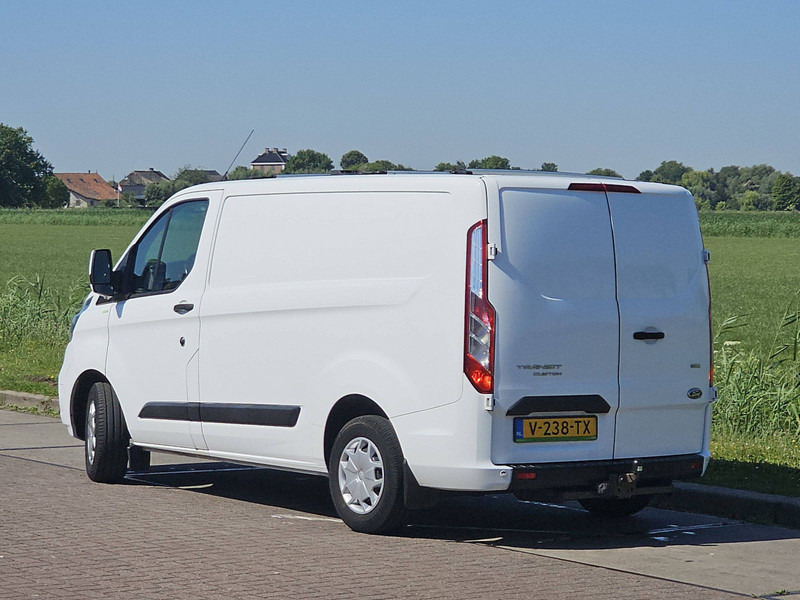 Ford Transit Custom 2.0 L1H1 Wp-Inrichting ! - Väike kaubik: pilt 5 Ford Transit Custom 2.0 L1H1 Wp-Inrichting ! - Väike kaubik: pilt 5