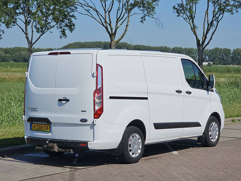 Ford Transit Custom 2.0 L1H1 Wp-Inrichting ! - Väike kaubik: pilt 3 Ford Transit Custom 2.0 L1H1 Wp-Inrichting ! - Väike kaubik: pilt 3