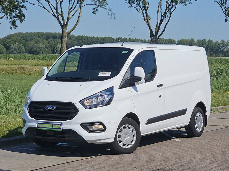 Ford Transit Custom 2.0 L1H1 Wp-Inrichting ! - Väike kaubik: pilt 2 Ford Transit Custom 2.0 L1H1 Wp-Inrichting ! - Väike kaubik: pilt 2