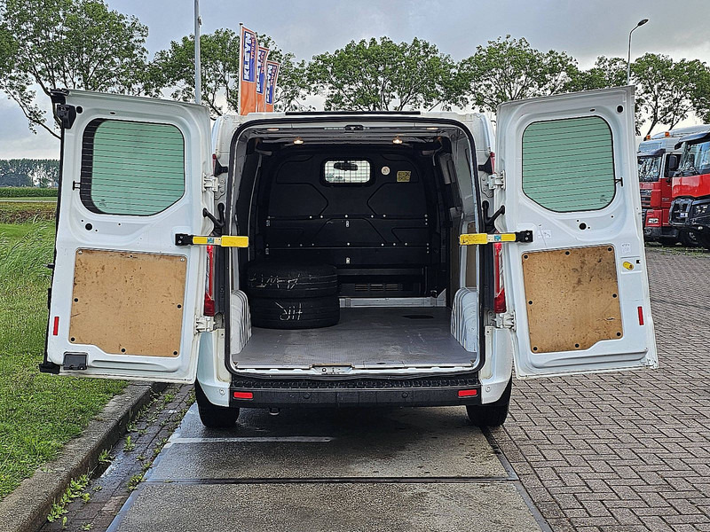 Väike kaubik Ford Transit Custom 2.0 L2H1 Navi Airco: pilt 11