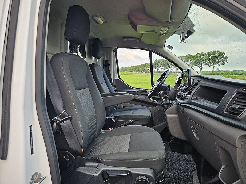 Väike kaubik Ford Transit Custom 2.0 L2H1 Navi Airco: pilt 6