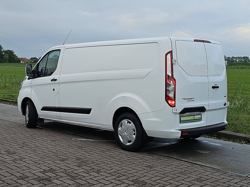 Väike kaubik Ford Transit Custom 2.0 L2H1 Navi Airco: pilt 5