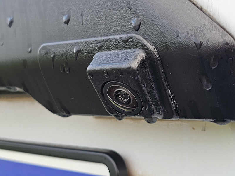 Väike kaubik Ford Transit Custom 2.0 L2H1 Navi Airco: pilt 14
