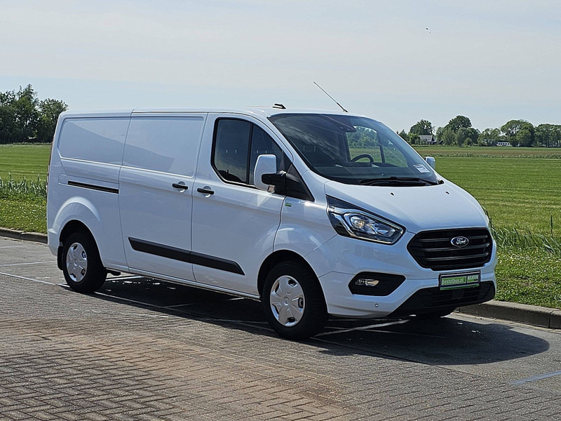 Ford Transit Custom 2.0 L2H1 Navi Euro6 - Väike kaubik: pilt 4 Ford Transit Custom 2.0 L2H1 Navi Euro6 - Väike kaubik: pilt 4