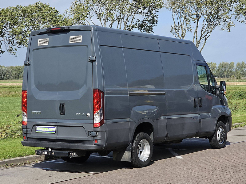Iveco Daily 35C15 3.0 L 150 L2H2 DL - Kaubik: pilt 3 Iveco Daily 35C15 3.0 L 150 L2H2 DL - Kaubik: pilt 3