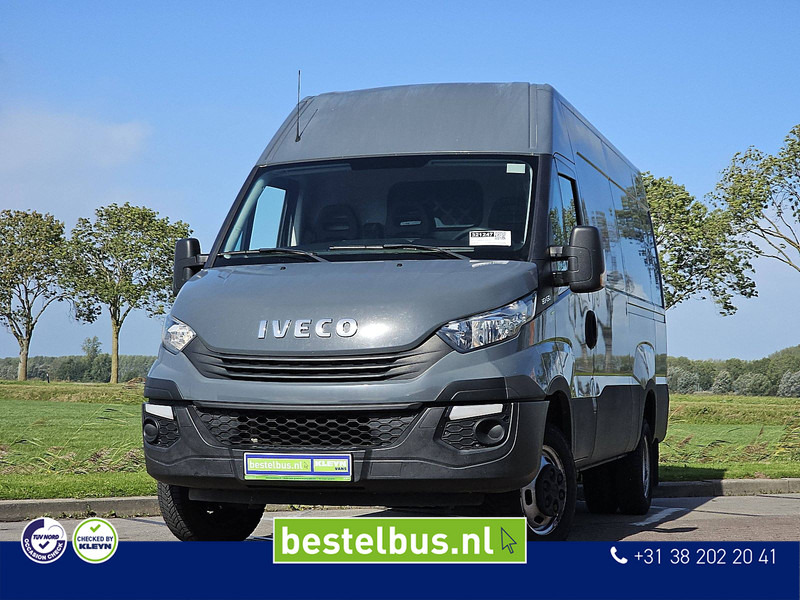Iveco Daily 35C15 3.0 L 150 L2H2 DL - Kaubik: pilt 1 Iveco Daily 35C15 3.0 L 150 L2H2 DL - Kaubik: pilt 1