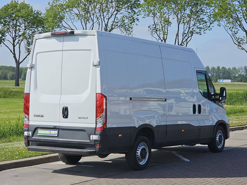 Iveco Daily 35S14 HI- MATIC L2H2 LED - Kaubik: pilt 3 Iveco Daily 35S14 HI- MATIC L2H2 LED - Kaubik: pilt 3