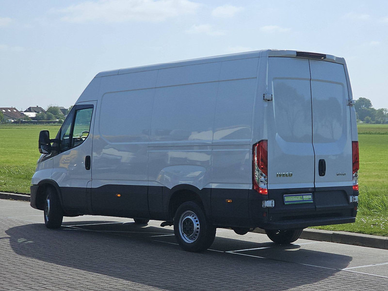 Iveco Daily 35S14 HI- MATIC L2H2 LED - Kaubik: pilt 5 Iveco Daily 35S14 HI- MATIC L2H2 LED - Kaubik: pilt 5