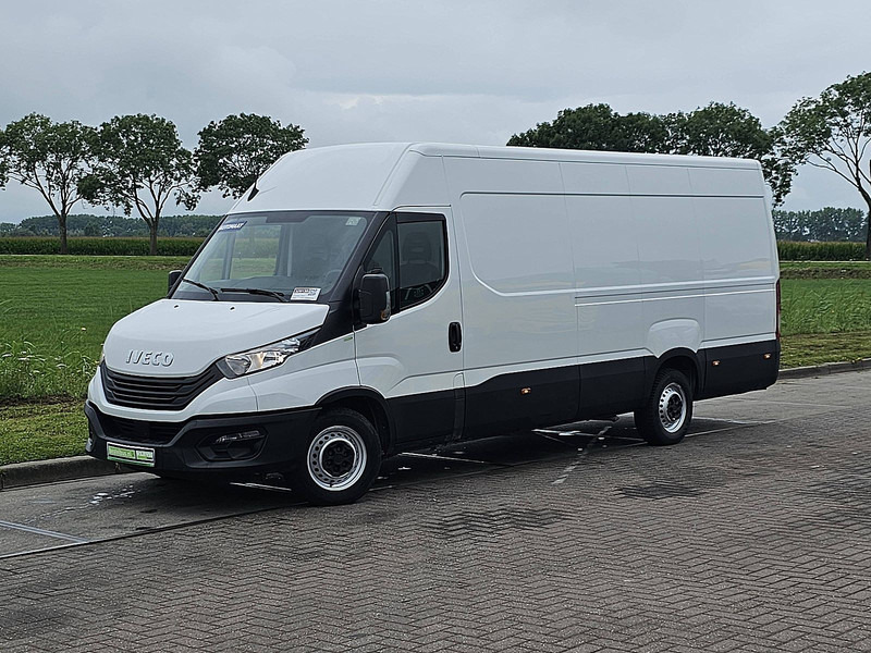 Iveco Daily 35S14 L4H2 Maxi Automaat - Kaubik: pilt 2 Iveco Daily 35S14 L4H2 Maxi Automaat - Kaubik: pilt 2