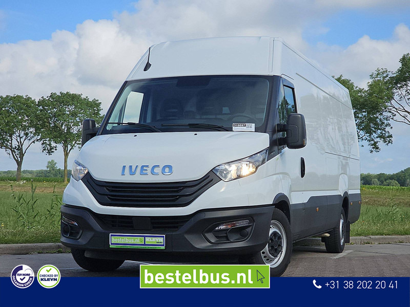 Iveco Daily 35S16 Maxi L4H2 Airco - Kaubik: pilt 1 Iveco Daily 35S16 Maxi L4H2 Airco - Kaubik: pilt 1