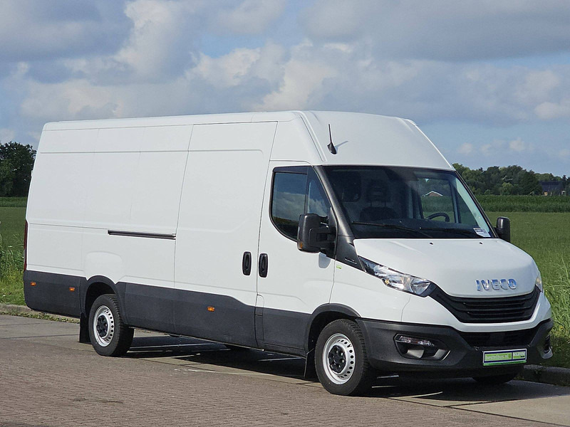 Iveco Daily 35S16 Maxi L4H2 Airco - Kaubik: pilt 4 Iveco Daily 35S16 Maxi L4H2 Airco - Kaubik: pilt 4