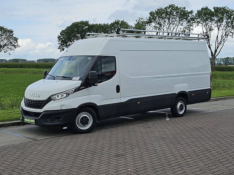 Iveco Daily 35S18 XL ac automaat EURO6 - Kaubik: pilt 2 Iveco Daily 35S18 XL ac automaat EURO6 - Kaubik: pilt 2