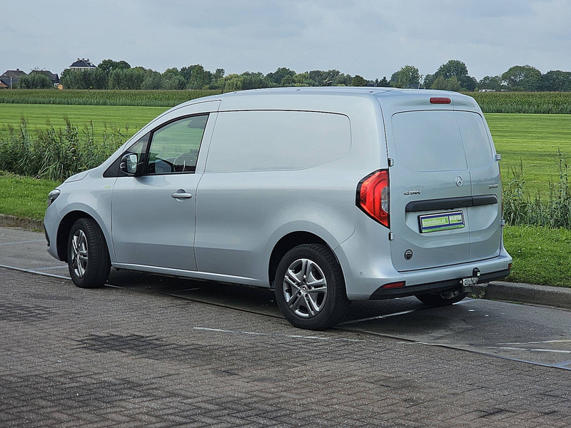 Mercedes-Benz Citan 110 CDI 3-Zits LED Automaat! - Tarbesõiduk furgoon: pilt 5 Mercedes-Benz Citan 110 CDI 3-Zits LED Automaat! - Tarbesõiduk furgoon: pilt 5