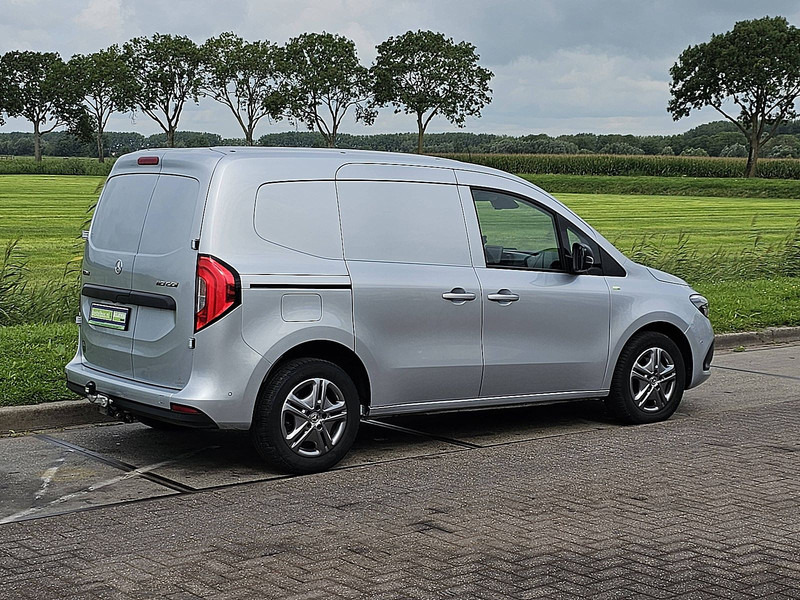 Mercedes-Benz Citan 110 CDI 3-Zits LED Automaat! - Tarbesõiduk furgoon: pilt 3 Mercedes-Benz Citan 110 CDI 3-Zits LED Automaat! - Tarbesõiduk furgoon: pilt 3