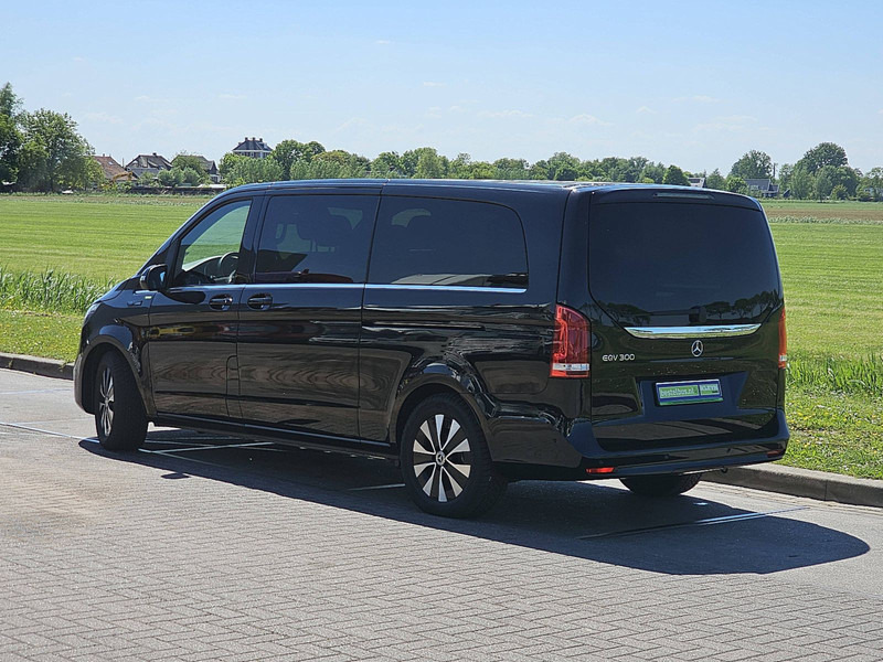 Mercedes-Benz EQV 300 XXL 8P! - Väikebuss, Elektribuss: pilt 5 Mercedes-Benz EQV 300 XXL 8P! - Väikebuss, Elektribuss: pilt 5