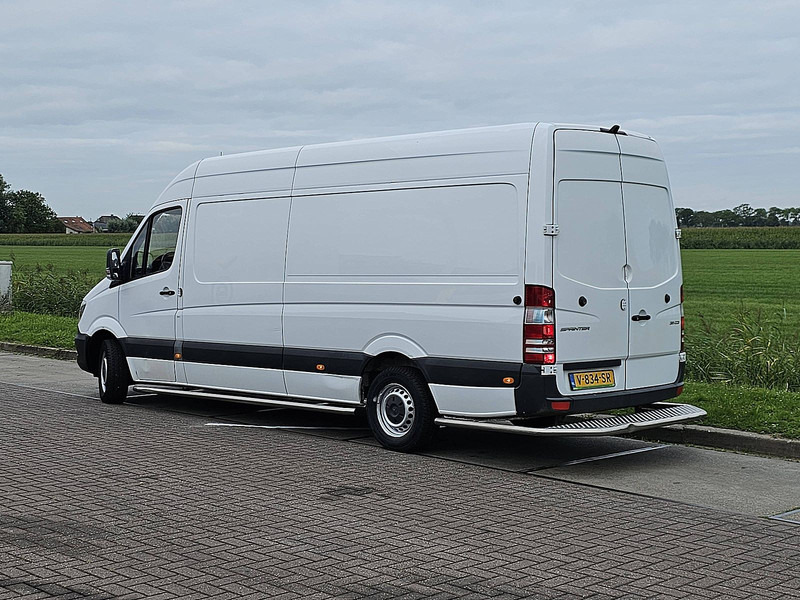 Mercedes-Benz Sprinter 311 CDI AUT. L3H2 - Kaubik: pilt 5 Mercedes-Benz Sprinter 311 CDI AUT. L3H2 - Kaubik: pilt 5