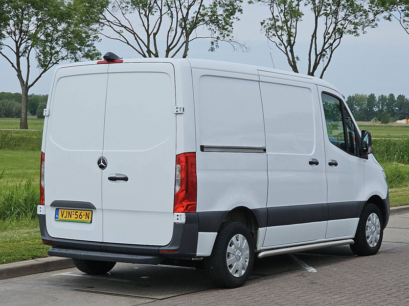Mercedes-Benz Sprinter 311 L1H1 2xZijdeur Euro6 - Kaubik: pilt 3 Mercedes-Benz Sprinter 311 L1H1 2xZijdeur Euro6 - Kaubik: pilt 3