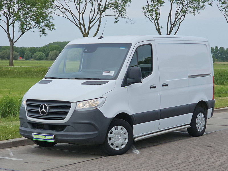 Mercedes-Benz Sprinter 311 L1H1 2xZijdeur Euro6 - Kaubik: pilt 2 Mercedes-Benz Sprinter 311 L1H1 2xZijdeur Euro6 - Kaubik: pilt 2