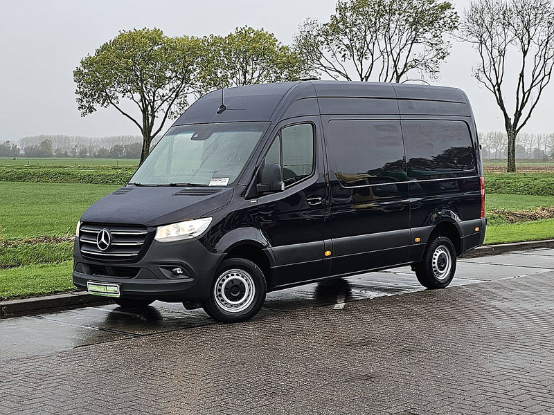 Mercedes-Benz Sprinter 314 L2H2 3.5T-Trekhaak! - Kaubik: pilt 2 Mercedes-Benz Sprinter 314 L2H2 3.5T-Trekhaak! - Kaubik: pilt 2