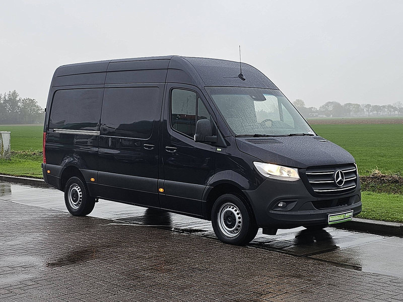 Mercedes-Benz Sprinter 314 L2H2 3.5T-Trekhaak! - Kaubik: pilt 4 Mercedes-Benz Sprinter 314 L2H2 3.5T-Trekhaak! - Kaubik: pilt 4
