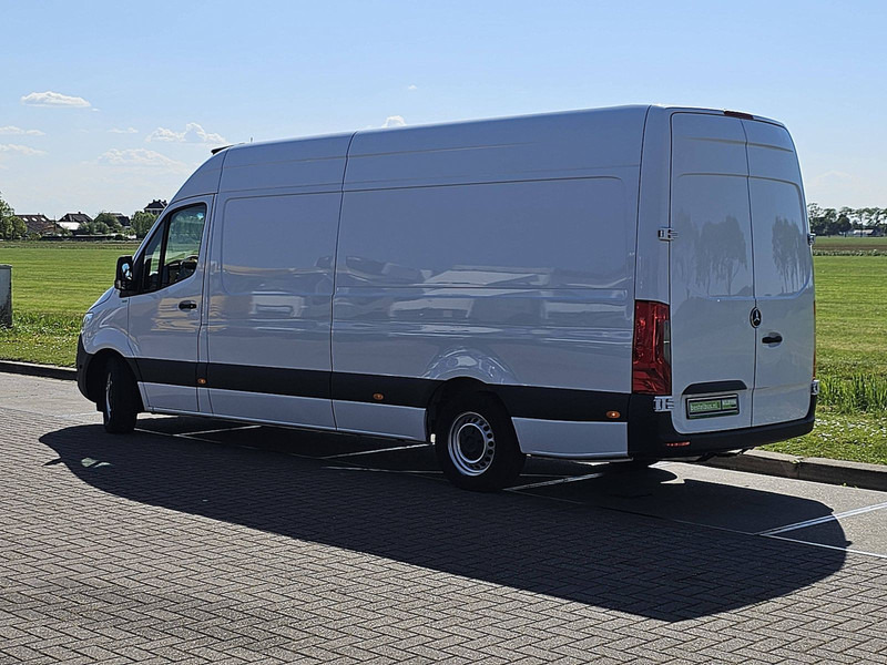 Mercedes-Benz Sprinter 314 L3H2 Maxi Koelwagen - Tarbesõiduk külmik: pilt 5 Mercedes-Benz Sprinter 314 L3H2 Maxi Koelwagen - Tarbesõiduk külmik: pilt 5