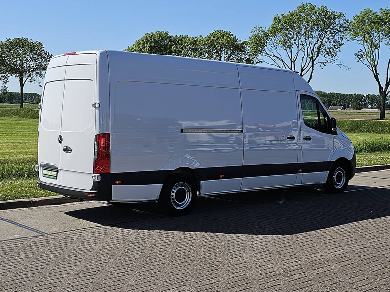 Mercedes-Benz Sprinter 314 L3H2 Maxi Koelwagen - Tarbesõiduk külmik: pilt 3 Mercedes-Benz Sprinter 314 L3H2 Maxi Koelwagen - Tarbesõiduk külmik: pilt 3